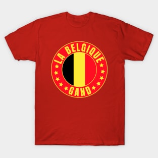 Gand T-Shirt